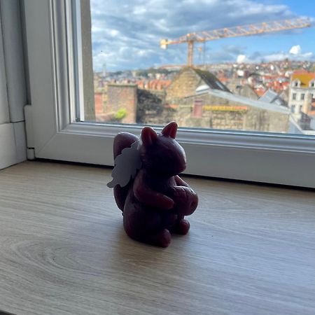 Appartement L'Opale D'Anae Boulogne-sur-Mer Kültér fotó
