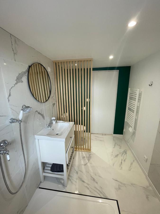 Appartement L'Opale D'Anae Boulogne-sur-Mer Kültér fotó