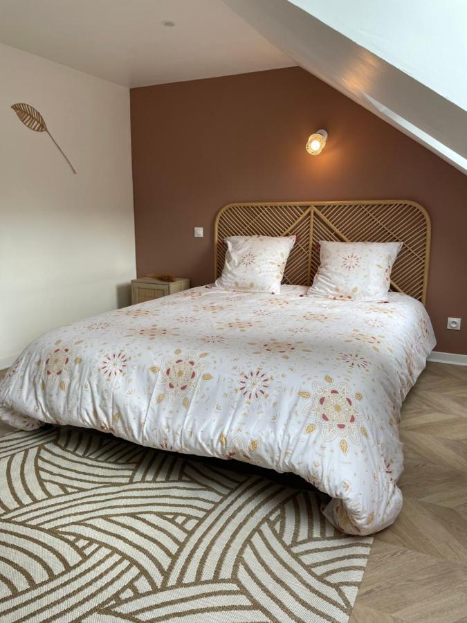 Appartement L'Opale D'Anae Boulogne-sur-Mer Kültér fotó