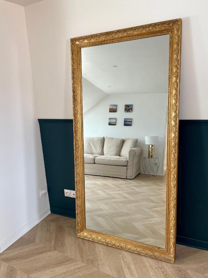 Appartement L'Opale D'Anae Boulogne-sur-Mer Kültér fotó