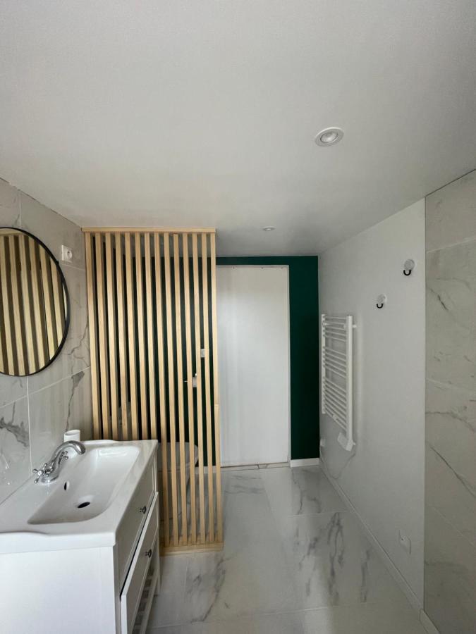 Appartement L'Opale D'Anae Boulogne-sur-Mer Kültér fotó