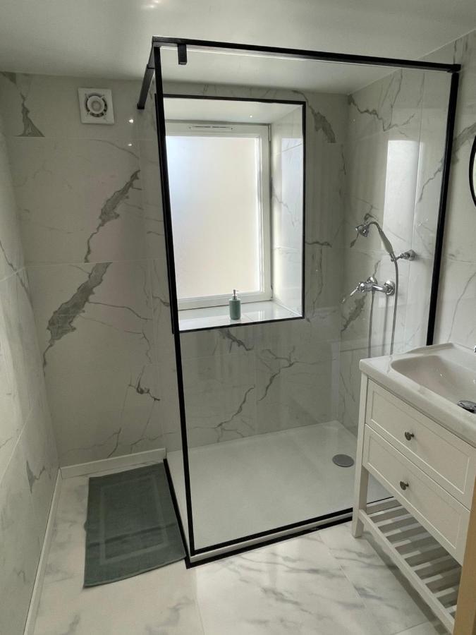 Appartement L'Opale D'Anae Boulogne-sur-Mer Kültér fotó