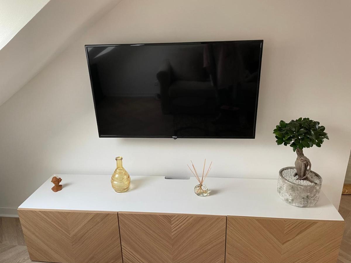 Appartement L'Opale D'Anae Boulogne-sur-Mer Kültér fotó