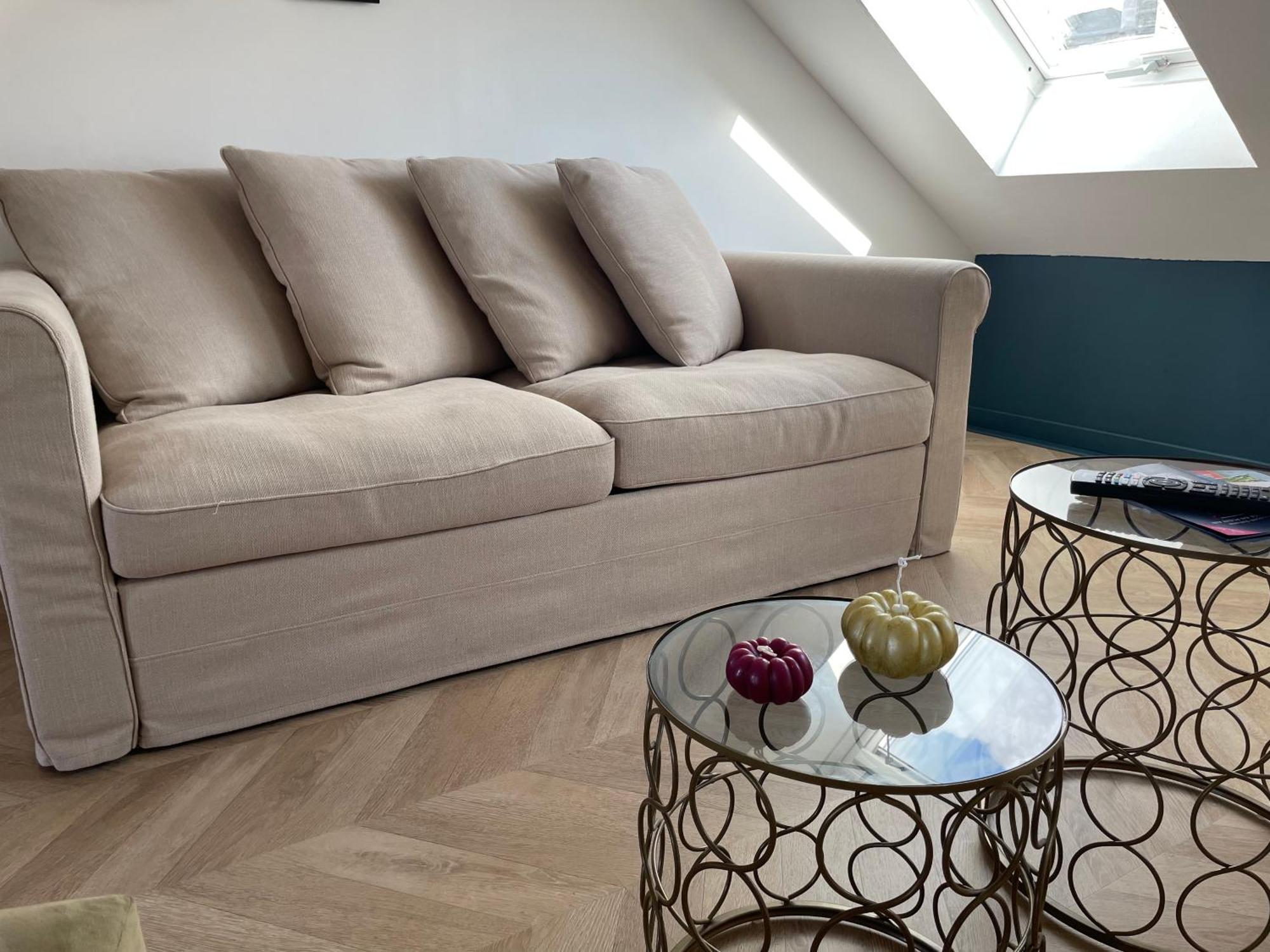 Appartement L'Opale D'Anae Boulogne-sur-Mer Kültér fotó